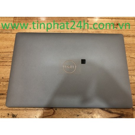 Case Laptop Dell Latitude E5510 Precision M3551 0F0N34