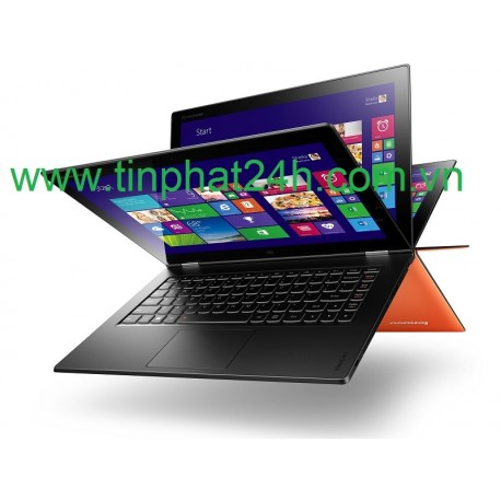 Case Laptop Lenovo Yoga 2 13