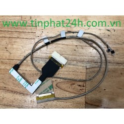 Thay Cable - Cable Màn Hình Cable VGA Laptop Asus X301 X301A DD0XJ6LC010