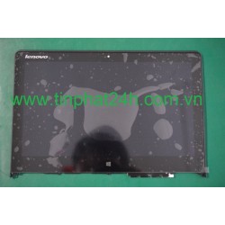 Thay Màn Hình Laptop Lenovo Yoga 700-11ISK Cảm Ứng