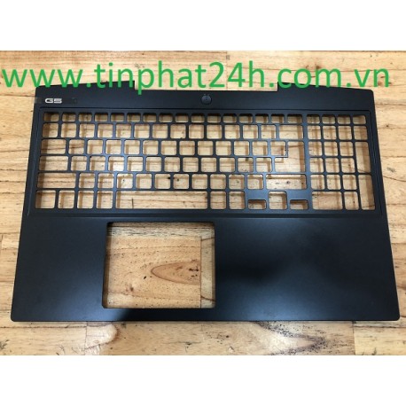 Thay Vỏ Laptop Dell G5 5500 0FYCY8 01RPF5 01V5VW 07MD2F