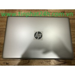 Thay Vỏ Laptop HP 15-DA 15-DB 15-DR 15-DA0046TU 15-DA0596SA 15-DB0011DX 15-DB0051OD L20434-001 VÀNG