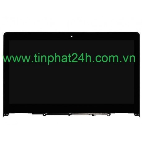 LCD Touch Laptop Lenovo Yoga 500-14ISK 500-14IBD 500-14IHW 500-14ACL