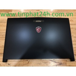 Case Laptop MSI GP72 GL72 GP72VR GL72M E2P-793A211-P89