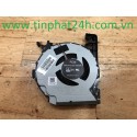 FAN Laptop HP Pavilion Gaming 15-CX 15-CX0078TX 15-CX0144TX 15-CX0071NR L20335-001 DC28000KZF0 CPU