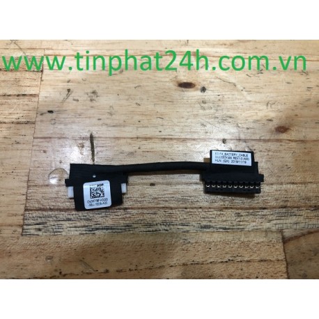 Cable Battery Laptop Dell Inspiron 3583 3581 3580 3582 3585 3490 Vostro 3480 3583 0HFYMP DC02002YJ00