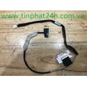 Cable VGA Laptop HP ZBook 15 G1 15 G2 DC02001MN00 30PIN