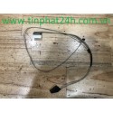 Cable VGA Laptop Dell Inspiron 3480 3482 3490 3493 Vostro 3480 3481 3490 0JC1KK DC020038E00 30PIN
