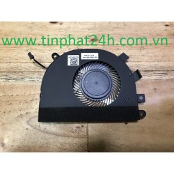 Thay FAN Quạt Tản Nhiệt Laptop Dell Inspiron 14 5000 5481