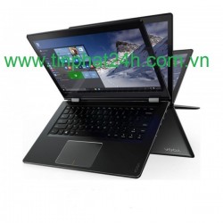 Thay Vỏ Laptop Lenovo IdeaPad 710S-14ISK 710S-14IKB