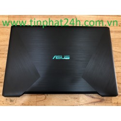 Case Laptop Asus X570 X570UD X570UA X570DD X570ZD 47XKILCJN00