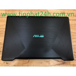 Thay Vỏ Laptop Asus X570 X570UD X570UA X570DD X570ZD 47XKILCJN00