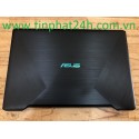 Thay Vỏ Laptop Asus X570 D570 X570UD X570UA X570DD X570ZD 47XKILCJN00