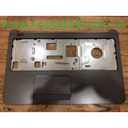 Thay Vỏ Laptop HP 15-R 15-G TPN-C113 TPN-C117 250 G3 255 G3 754214-001 AP15M000100