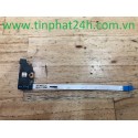 Thay Board Kích Mở Nguồn Laptop HP 15-R 15-G TPN-C113 TPN-C117 250 G3 255 G3 LS-A991P