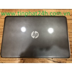 Thay Vỏ Laptop HP 15-R 15-G 15-R063NR 15-R030WM 15-R227TU 15-R008NA 15-G000 Màu Xám Bạc