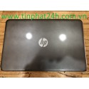 Case Laptop HP 15-R 15-G 15-R063NR 15-R030WM 15-R227TU 15-R008NA 15-G000 Silver