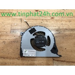 FAN Laptop Dell Inspiron 7577 7757 7588 7587 FJQS CPU