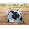 FAN Laptop Dell Inspiron 7577 7757 7588 7587 FJQS CPU