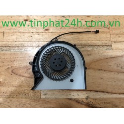 FAN Laptop Asus GL703 GL703GE GL703VD GL703GM GL703VM FCN4VBKLFAJN20 CPU