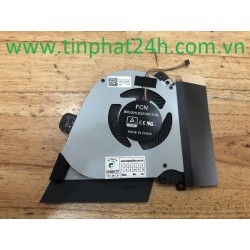 FAN Laptop Asus ROG Zephyrus G15 GU505 GU505UD GX505 GA502IU GU502 GU502DU 13N1-8LA0C010A 13NR0210AM0901 GPU