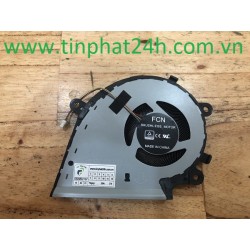 FAN Laptop Asus Rog Strex G531 G512 G531GT G531GD DFS5K12304363N 13N1-8TM0211 13NR01L0T01111 CPU