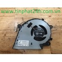 Thay FAN Quạt Tản Nhiệt Laptop Asus Rog Strex G531 G512 G531GT G531GD DFS5K12304363N 13N1-8TM0211 13NR01L0T01111 CPU