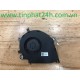 FAN Laptop Asus Rog Strex G531 G531GT G531GD DFS5K12304363N 13N1-8TM0211 13NR01L0T01111 CPU