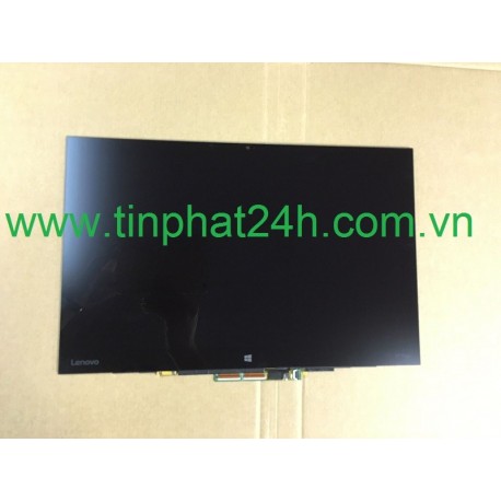 LCD Touch Laptop Lenovo Yoga 710-15ISK 710-15IKB