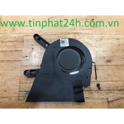 Thay FAN Quạt Tản Nhiệt Laptop Dell Inspiron 7490 09JN72 DC28000NQS0 EG50040S1-CI60-S9A GPU