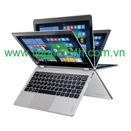 Thay Vỏ Laptop Lenovo Yoga 710-11ISK 710-11IKB