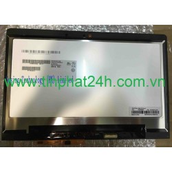 LCD Touch Laptop Lenovo Yoga 710-11ISK 710-11IKB