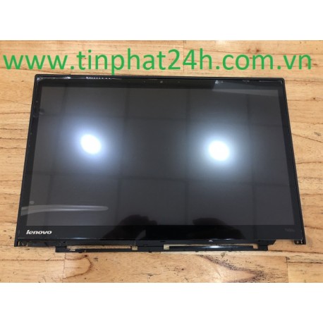 LCD Touchscreen Laptop Lenovo ThinkPad T440S T450S FHD 1920*1080