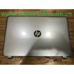 Thay Vỏ Laptop HP Pavilion 15-N 15-F 15-N042TX 15-N259TX 15-N208TX 15-N278SA 15-N210DX 725612-001 EAU65003020