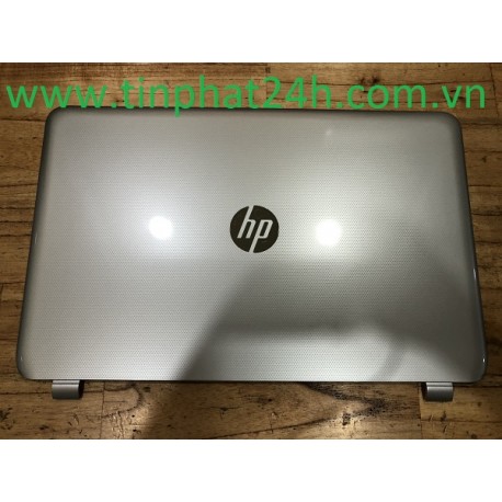 Thay Vỏ Laptop HP Pavilion 15-N 15-F 15-N042TX 15-N259TX 15-N208TX 15-N278SA 15-N210DX 725612-001 EAU65003020