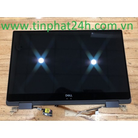 LCD Touchscreen Laptop Dell XPS 15 9575 UHD 4K 06243G 0KR57T VKTR1