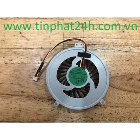 FAN Laptop Sony VAIO SVE14 SVE141 SVE15 SVE151 SVE151J13L SVE15134CXS AD5605HX09G300