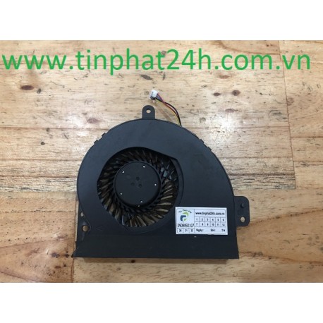 FAN Laptop Asus X53S K53S K53SJ A53S K53SD K53SC K53SJ KSB06105HB