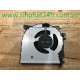 FAN Laptop Asus GL503 GL503VS GL503V GL503VM 13NB0G50T02011 DFS201312600T GPU