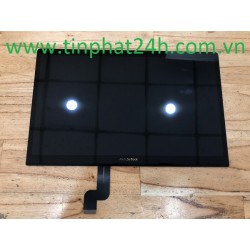 Thay Màn Hình Laptop Asus ZenBook 3 UX390 UX390UA Cảm Ứng