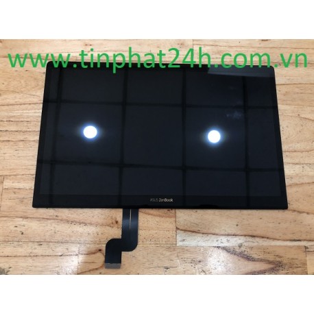 LCD Laptop Asus ZenBook 3 UX390 UX390UA FHD 1920*1080