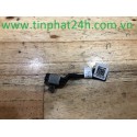 Jack DC Power Laptop Dell Inspiron 5590 5485 5488 5498 5598 0K0XF2 450.0F703.0001