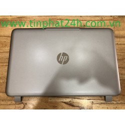 Thay Vỏ Laptop HP Envy 15-K 15-K 15-K301TU 15-K221TX 15-K105RX 15-K028TX EAY34008010