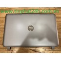 Thay Vỏ Laptop HP Envy 15-K 15-K 15-K301TU 15-K221TX 15-K105RX 15-K028TX EAY34008010