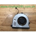 Thay FAN Quạt Tản Nhiệt Laptop HP 15-BS 15-BS578TU 15-BS015DX 15-BS542TU