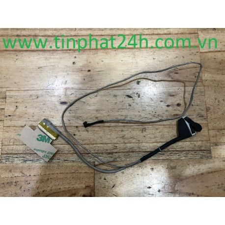 Thay Cable - Cable Màn Hình Cable VGA Laptop HP Pavilion 15-N 15-F 15-N042TX 15-N259TX 15-F039WM U86LC010 DD0U88LC010