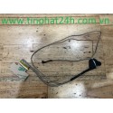 Thay Cable - Cable Màn Hình Cable VGA Laptop HP Pavilion 15-N 15-F 15-N042TX 15-N259TX 15-F039WM U86LC010 DD0U88LC010