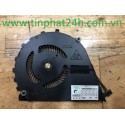 FAN Laptop HP ZBook Studio G3 G4 NS75C08-15C05 CPU