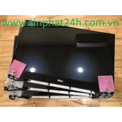 Thay Màn Hình Laptop Dell XPS 9550 9560 Precision M5510 M5520 4K UHD DC02C00BK10 0HHTKR Cảm Ứng