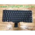 Thay Bàn Phím - KeyBoard Laptop Dell Latitude E5250 E7270 E5270